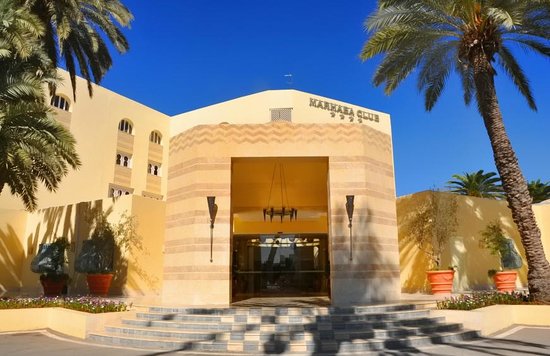MARHABA CLUB 